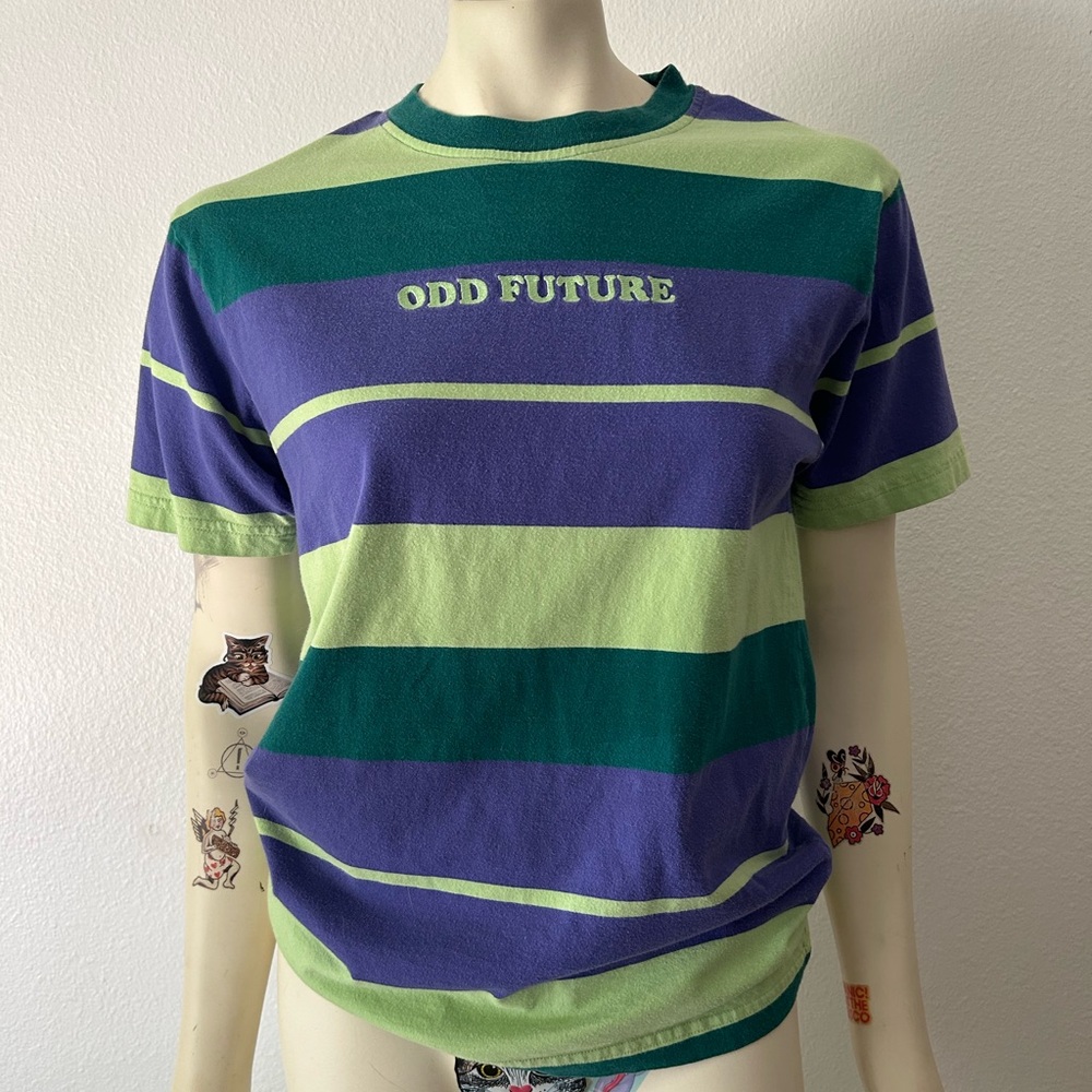 Odd Future T Shirt